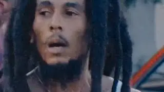 Football is freedom - Bob Marley