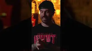 Mat Armstrong got SCAMMED!