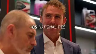 Champion Lubricants at Automechanika Frankfurt 2024: A Recap