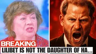 Prince Harry FURIOUS After Angela Levin Drops Lawsuit Bombshell Live