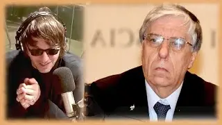 Caso Cucchi: le urla di Parenzo verso Giovanardi - La Zanzara 15.11.2019