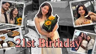 Best Birthday Ever!🧿❤️ | A Day I’ll Never Forget✨