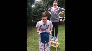 ALS Ice Bucket Challenge