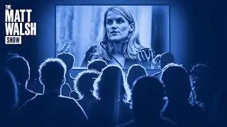 The Most Far Reaching Censorship Campaign In American History&nbsp;&nbsp;| Ep. 812