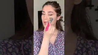 Laraib Rahim's Maiyun Makeup 😍😍