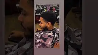 💯💈 Fade so clean it hit different