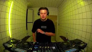 Transparent Audio - Geostatic | H&Ouml;R - October 18 / 2025