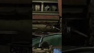 BRO didn't have time to breath 🤣                   #thelastofus #gaming #gamingseries #thenpcgamer