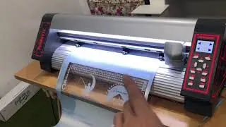 MESIN CUTTING YANG PAS UNTUK PEMULA.