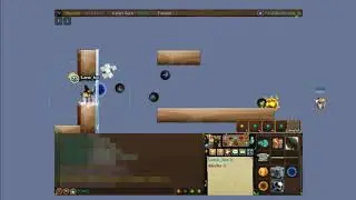 Survivor Shaman Tricks #1