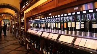 The Wine Room - Winter Park