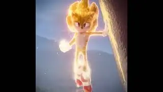 Give me everything you took from me! | #trendingshorts #trending #sonic #odetari #shorts