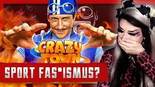 LAZA TOWN ?! ..wohl eher FIEBER TRAUM! || Carina reagiert auf @Malternativ​