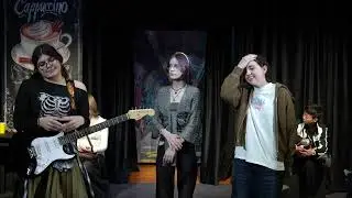 Спектакль 