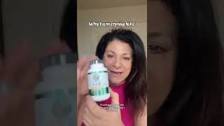 Explore the Benefits of NAC for Wellness #nac #nacsupplement #WELLNESS