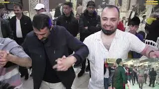 افراح البني جميل #العريس موسى الجميلي #الفنان حسين ابورسول من صوت الجميلي ج4