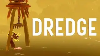 Trapping Insanity Monsters in Dredge