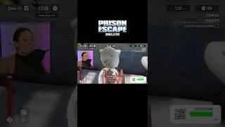 ВСЕПОГЛОЩАЮЩИЙ УНИТАЗ ➤ Prison Escape Simulator Dig Out  #2