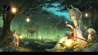 My Buddy Mike - Your Remix Nightcore (Lyrics + Vietsub)