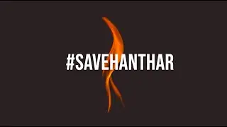 #SaveHanThar – Peter Greste interviews Nathan Maung