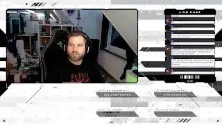 CS2 mit Chat 🎮 | Gute Laune garantiert !gamersgear