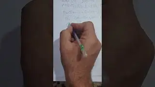 محاضره جديد معادلات كوشي