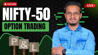 INTRADAY OPTION TRADING || NIFTY || 02-12-2025