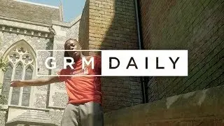 Jai-90 - Aeroplane Mode (Prod. by Mayan Beats) [Music Video] | GRM Daily