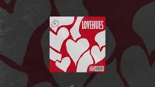 Viewty - LoveHues (Sample Library) | soundcooler.co