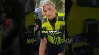 UK police show up to arrest minor for social media post they didn&rsquo;t like