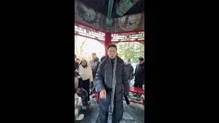 Beneath the Red Paper Lanterns | 赤い灯籠の下で | 火紅燈籠搖曳，香氣繚繞，「熱鬧非凡」的夜。 2025-12-12 23:12:35