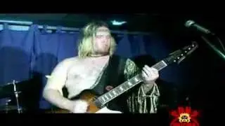 Sons of Butcher - Hair of the Dog