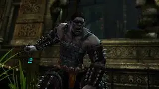 Uncharted 2 Shambhala guardians