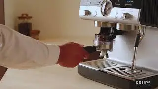 Tu Primer Caf&eacute; Perfecto con Espresseria Precision | Gu&iacute;a de Inicio