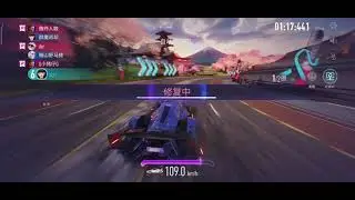 Ace Racer (Netease) &ndash; Android / iOS &ndash; New Beta Gameplay ( Part2)