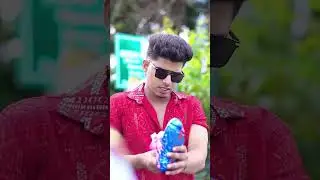 বুবাই রয় Bubay roy short fipm #comedy #funny #emotional