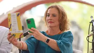 Fandango por la lectura, desde Ciudad de México