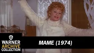 Life Is A Banquet | Mame | Warner Archive