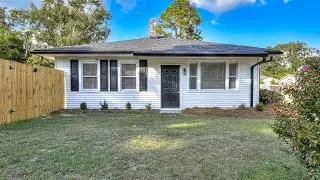 1717 Kentucky Ave, Augusta, GA