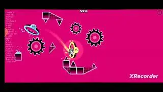 Level preview | Novatius (by me)