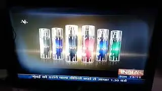 How to fix LCD TV brightness problem, screen over heating.