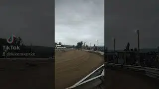 #outlawkarts #dirttrack #dirttrackracing #dreamfieldspeedway