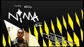 National Indigenous Music Awards Ad