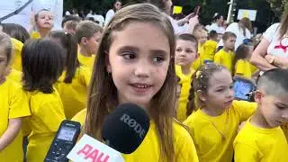 Zavrsna svecanost JPU &ldquo;Ljubica Popovic&rdquo;