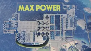 🔴LIVE: Rebuilding the Biggest Base in Satisfactory | TURNING ON NUCLEAR POWER (Portrait)