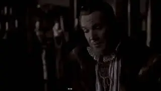 Let Her Go •||• Anne Boleyn and Henry Tudor •||• The Tudors •||•