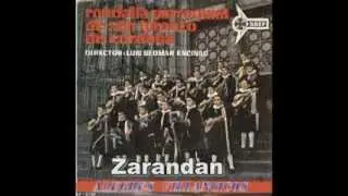 Zarandan