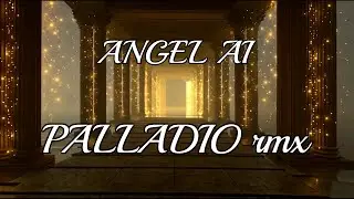 Karl Jenkins feat. Angel AI - Palladio rmx