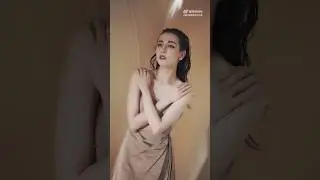 BTS: Dilraba for T Magazine April 2023🖤🤍| 迪丽热巴