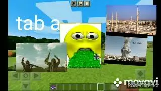 MINECRAFT ARABFUNNY 2022
